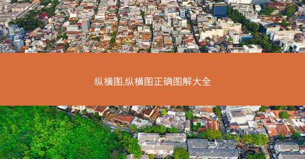纵横图,纵横图正确图解大全