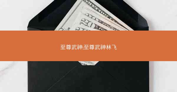 至尊武神;至尊武神林飞