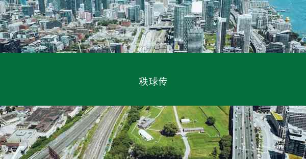 秩球传