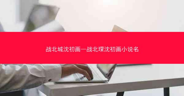 战北城沈初画—战北琛沈初画小说名