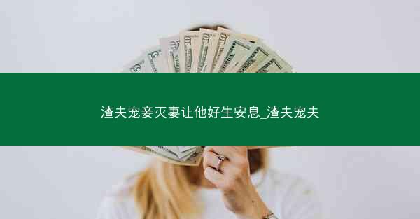 渣夫宠妾灭妻让他好生安息_渣夫宠夫