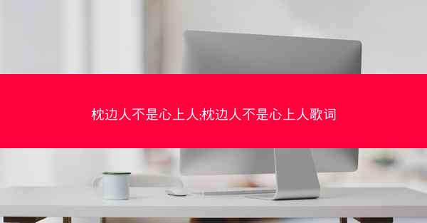 枕边人不是心上人;枕边人不是心上人歌词