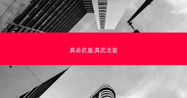 真命武皇;真武龙皇