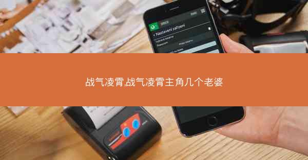 战气凌霄,战气凌霄主角几个老婆