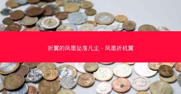 折翼的凤凰坠落凡尘、凤凰折机翼
