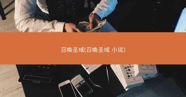 召唤圣域(召唤圣域 小说)