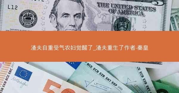 渣夫自重受气农妇觉醒了_渣夫重生了作者-秦皇