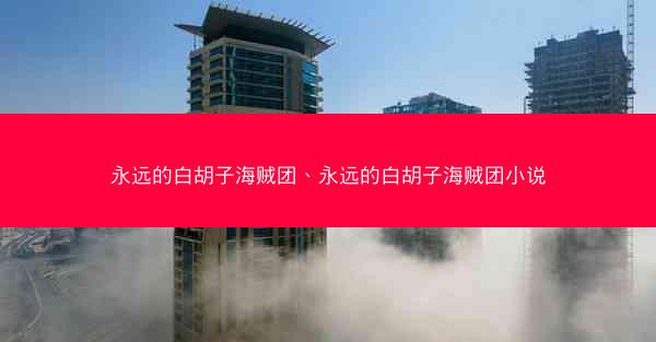 永远的白胡子海贼团、永远的白胡子海贼团小说