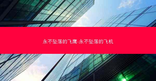 永不坠落的飞鹰-永不坠落的飞机 永不坠落的飞鹰-永不坠落的飞机