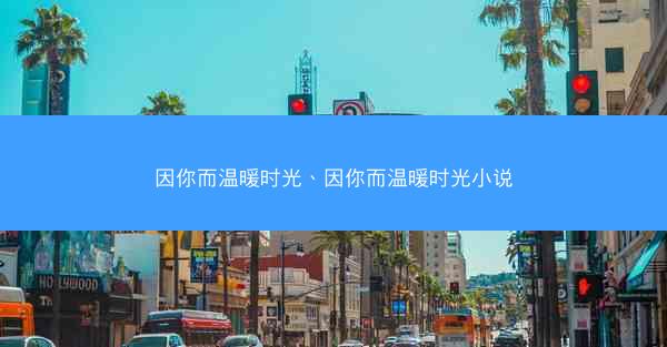 因你而温暖时光、因你而温暖时光小说