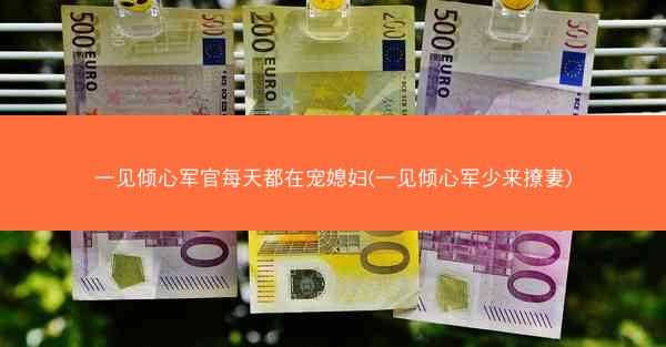 一见倾心军官每天都在宠媳妇(一见倾心军少来撩妻)