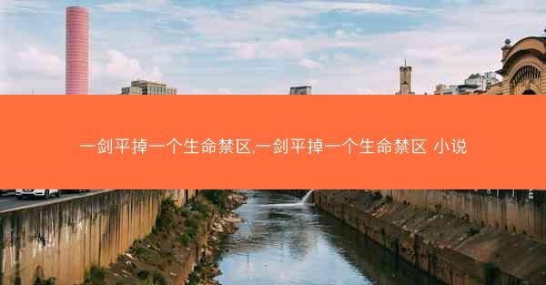 一剑平掉一个生命禁区,一剑平掉一个生命禁区 小说