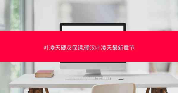 叶凌天硬汉保镖,硬汉叶凌天最新章节