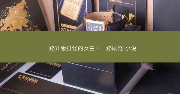 一路升级打怪的女主、一路刷怪 小说
