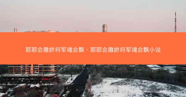 耶耶会撒娇将军魂会飘、耶耶会撒娇将军魂会飘小说